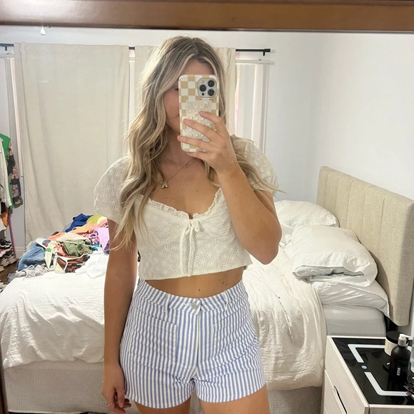 PRINCESS POLLY top - Picture 14 of 15